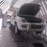 کارشناسیuvکارشناس تشخیص رنگ مرادی اندیشه فاز۱