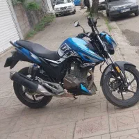 موتور زونتس n2 230 ABS  1403