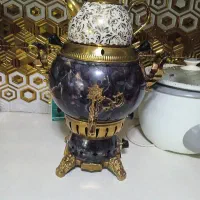 سماورنو