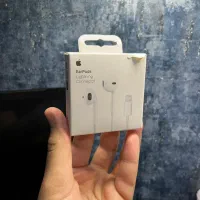 EarPods lightning