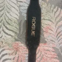 کمر بند ورزشی چرم به شرط