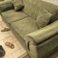 مبل راحتی