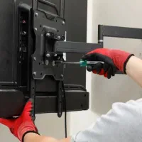 خدمات نصب و تلویزیون با آنتن دهی بالا مرند و جلفا