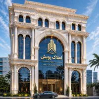 آپارتمان 90 متری تک واحد فلسطین شرقی(املاک پویش)