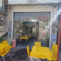 همکار خانم جهت کار در بستنی فروشی نیازمندیم