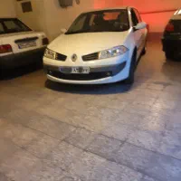 مگان آپشنال کم کارکرد