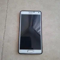 فروش گوشی موبایل سامسونگ Note 4