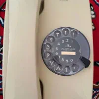 تلفن قدیمی