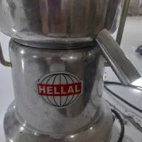 آب هویچ گیری صنعتی