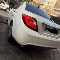 دناپلاس اتومات آپشنال صفر۱۴۰۵تحویل یکساعته