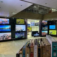 تلویزیون های اقتصادی بالاترین کیفیت کمترین هزینه