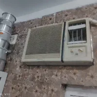 کولر گازی پنجره ای
