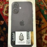 ایفون ۱۶ نرمال نات اکتیو
