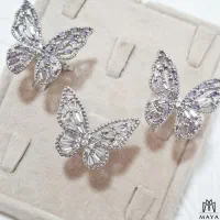 انگشتر جواهری