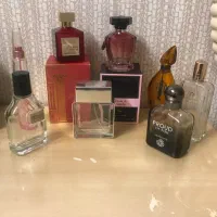 شبشه عطر
