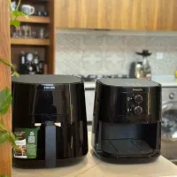 سرخکن فیلیپس اصلی / فروشگاه هستیم مطمئن خرید کنید
