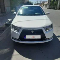 دنا اپشنال ۱۴۰۴