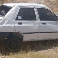 پرایر ۱۳۱ تصادفی مدل ۹۵