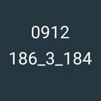 سیمکارت (0912) کد 1