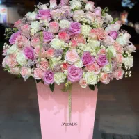 گل(پایه گل تبریک وترحیم سبدگل ودسته گل قیمت گلخانه