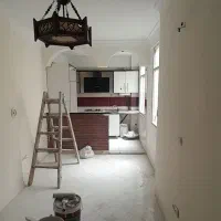(املاک عدالت) ۳۸متر طبقه دوم سرباز
