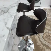 صندلی اپن زین اسبی جکدار