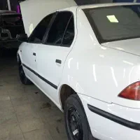 سمند lx