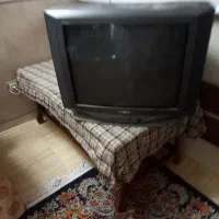 تلویزیون درحدنو