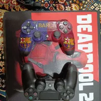 Ps4pro|کنسول، بازی ویدئویی و آنلاین|بندرلنگه, |دیوار