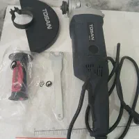 سنگ فرز۲۲۰۰ وات توسن آهنگری وسنگ بری
