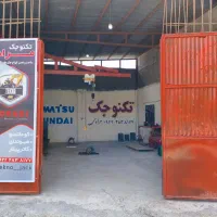 تراشکاری صنعتی جک سازی هیدرولیک