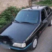 پژو 405Glx