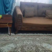 مبل هفت نفره سالم