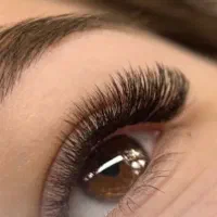 اکستنشن مژه