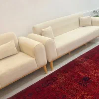 مبل و جلو مبلی