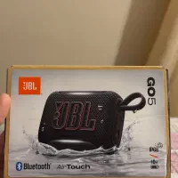 اسپیکر jbl go 5