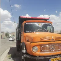 سلام حمل مصالح ساختمانی بانازلترین