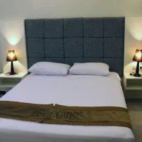 تور عید فطر  مشهد با قطار قم