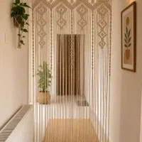 محصولات مکرومه