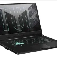 لپتاپ tuf516pc نو نو