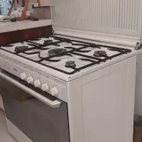 اجاق گاز فردار سینجر مدل G3