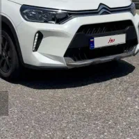 حواله خودرو سیتروئن c3