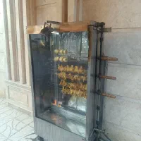 فر پاچینی ۶سیخ