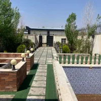 گلبرگ غربی/ ۶۰ متر تکواحدی/ آکواریم نور شش ساله