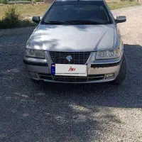 سمندlxمدل 90مولتی پلکس