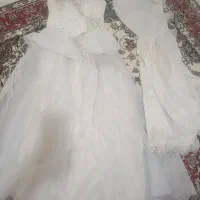 لباس عروس