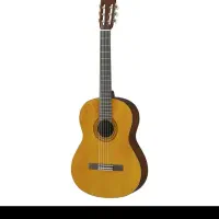 گیتار کلاسیک Yamaha C40