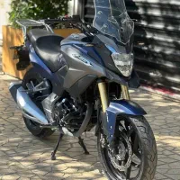 موتور آشیل ادونچر 200 / مدل 1403/فروش اقساطی