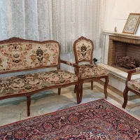 مبلمان انتیک