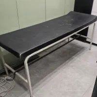 تخت معاینه